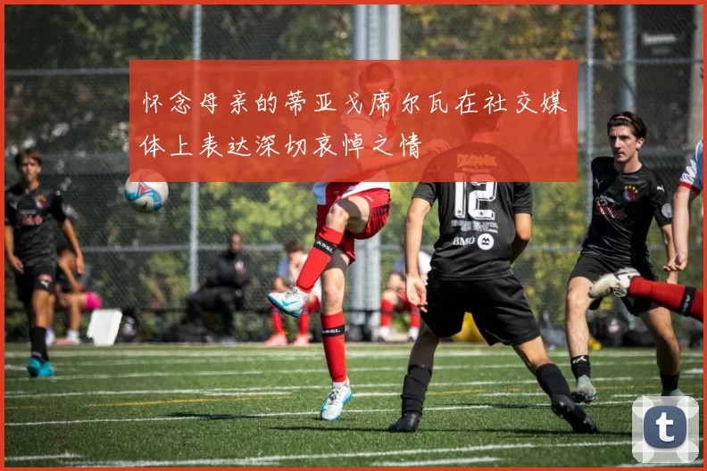 怀念母亲的蒂亚戈席尔瓦在社交媒体上表达深切哀悼之情